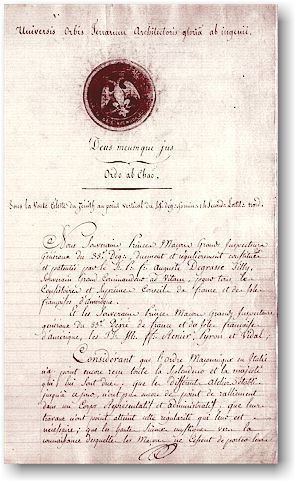 Il documento  di propiet del Prof. Bruni: www.rsaa.org