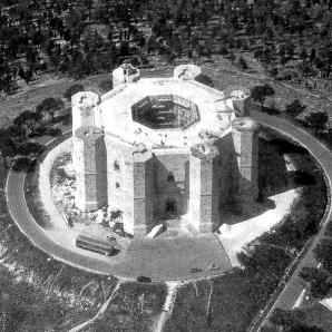 Andria, Castel del Monte