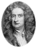 Isaac Newton