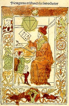 Pitagora