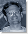Dipl. theol & biol. Michel Hofmann