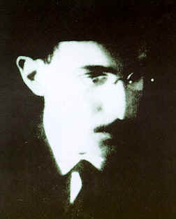 Fernando Pessoa