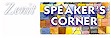 Speaker's Corner