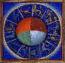 Lo Zodiaco e i quattro elementi