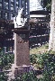 Bust of Newton