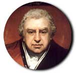 Sir Joseph Banks