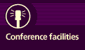 Conference facilities