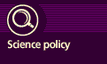 Science policy