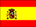 Spanish flag