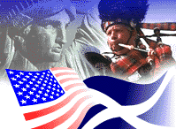 Tartan Day WebSite