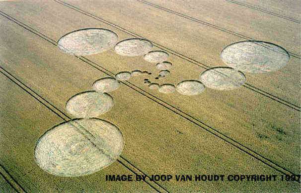crop circle
