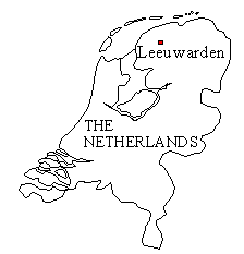 Anthroposophy in Leeuwarden
