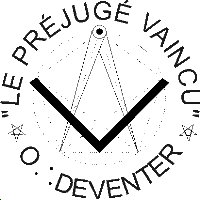 Logo Le Prjug Vaincu (logolpv2.gif - 4889 bytes)