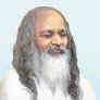 Maharishi Mahesh Yogi