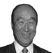 Sun Myung Moon