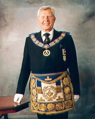 Provincial Grand Master