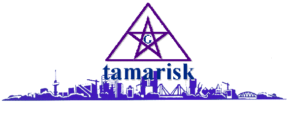 tamarisk - rotterdam