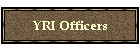 YRI Officers