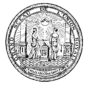 seal of LUR