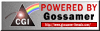 CGI Powered by Gossamer Threads